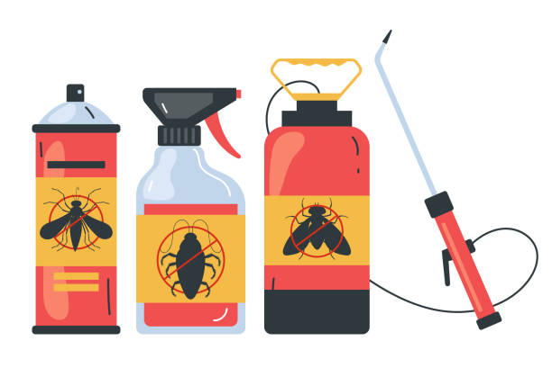 Best Pest Prevention Services  in St Peter, WI